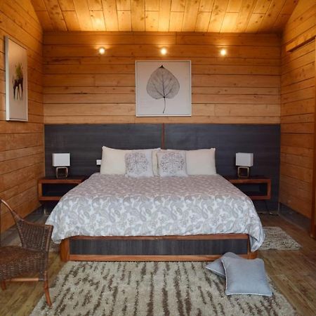 Park Hotel Santa Cruz Verapaz エクステリア 写真